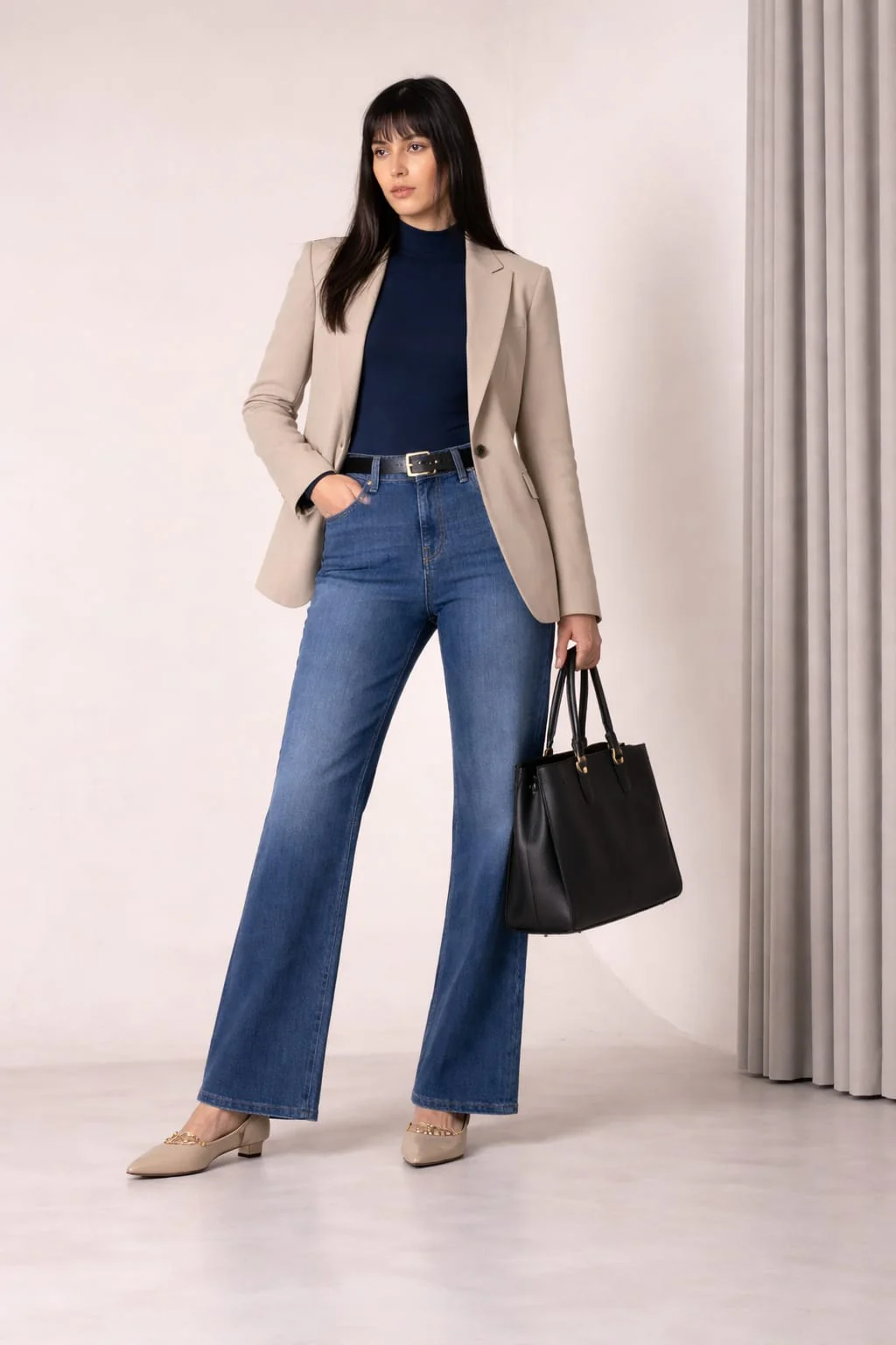 DENIMS - WOMEN